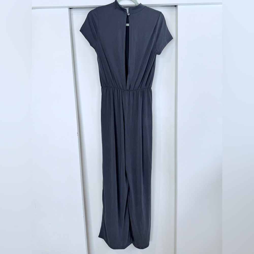 Ginger G Pant Jumpsuit Medium Keyhole Back - Women’s Jumpsuit - Picture 5 of 9